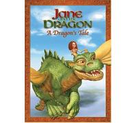 Artist Not Provided - Jane & The Dragon: A Dragon Tale [DVD] [Region 1] [US Import] [NTSC]