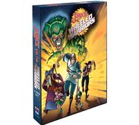 Artist Not Provided - Jayce & The Wheeled Warriors 1 [DVD] [Region 1] [US Import] [NTSC]
