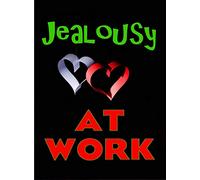 Artist Not Provided - Jealousy at Work - Business Management & HR Training - Career Planning & Guidance