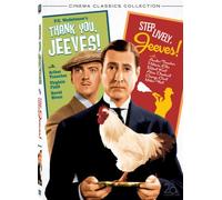 Artist Not Provided - Jeeves Collection [DVD] [Region 1] [US Import] [NTSC]