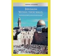Artist Not Provided - Jerusalem: Within These Walls [DVD] [Region 1] [US Import] [NTSC]