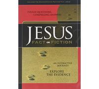 Artist Not Provided - Jesus: Fact Or Fiction? [DVD] [Region 1] [US Import] [NTSC]