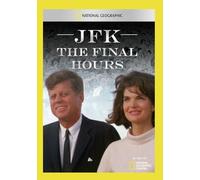 Artist Not Provided - Jfk the Final Hours [DVD] [Region 1] [US Import] [NTSC]