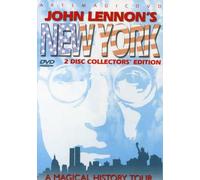 Artist Not Provided - John Lennon's New York [DVD] [Region 1] [US Import] [NTSC]
