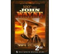 Artist Not Provided - John Wayne Collection: 5 Films