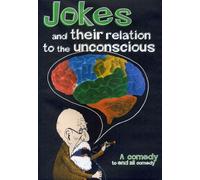 Artist Not Provided - Jokes & Their Relation to the Unconscious [DVD] [Region 1] [US Import] [NTSC]