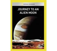 Artist Not Provided - Journey to an Alien Moon [DVD] [Region 1] [US Import] [NTSC]
