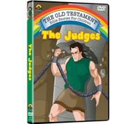 Artist Not Provided - Judges [DVD] [2009] [Region 1] [US Import] [NTSC]