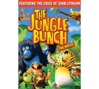 Artist Not Provided - Jungle Bunch: The Movie [DVD] [Region 1] [US Import] [NTSC]