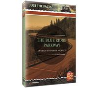 Artist Not Provided - Just the Facts: Blue Ridge Parkway