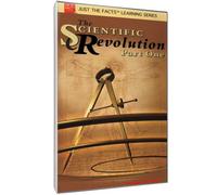 Artist Not Provided - Just the Facts: Scientific Revolution - Part 1 [DVD] [Region 1] [US Import] [NTSC]