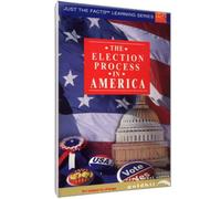 Artist Not Provided - Just The Facts: The Election Process In America [DVD] [2007]
