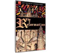 Artist Not Provided - Just the Facts: The Reformation [DVD] [Region 1] [US Import] [NTSC]