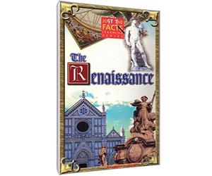 Artist Not Provided - Just The Facts: The Renaissance [DVD] [2007]