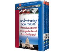 Artist Not Provided - Just the Facts: Understanding Government [DVD] [Region 1] [US Import] [NTSC]