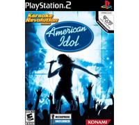Artist Not Provided - Karaoke Revolution: American Idol / Game