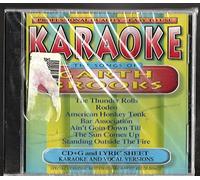 Artist Not Provided - Karaoke: Songs By Garth Brooks 2