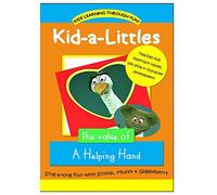 Artist Not Provided - Kid a Littles Helping Hand [DVD] [Region 1] [US Import] [NTSC]