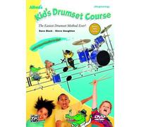 Artist Not Provided - Kids Drumset Course [DVD] [2009]