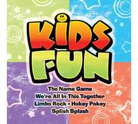 Artist Not Provided - Kids Fun