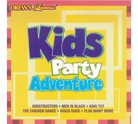 Artist Not Provided - Kids Party Adventure