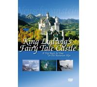 Artist Not Provided - King Ludwig's Fairy Tale Castle: Trip Back in Time [DVD] [Region 1] [US Import] [NTSC]