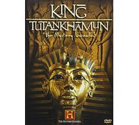 Artist Not Provided - King Tutankhamun: The Mystery Unsealed [DVD] [2006] [Region 1] [US Import] [NTSC]