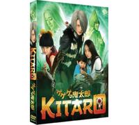 Artist Not Provided - Kitaro [DVD] [Region 1] [US Import] [NTSC]