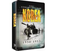 Artist Not Provided - Korea - The Forgotten War 1950-1953 [DVD] [2010]