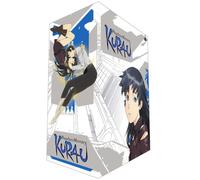 Artist Not Provided - Kurau Phantom Memory 2: Double Jeopardy [DVD] [Region 1] [US Import] [NTSC]