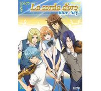 Artist Not Provided - LA CORDA D'ORO - BLUE SKY: SEASON 2