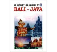 Artist Not Provided - La Musica Y Las Imagenes De: Bali-Java [DVD] [Region 1] [US Import] [NTSC]