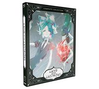 Artist Not Provided - Land Of The Lustrous [Blu-ray]