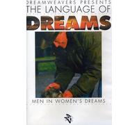 Artist Not Provided - Language of Dreams: Men in Women's Dream [DVD] [Region 1] [US Import] [NTSC]