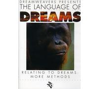 Artist Not Provided - Language of Dreams: More Methods [DVD] [Region 1] [US Import] [NTSC]