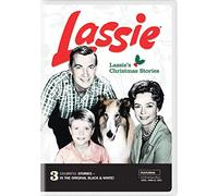 Artist Not Provided - Lassie's Christmas Stories