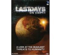 Artist Not Provided - Last Days on Earth [DVD] [Region 1] [US Import] [NTSC]