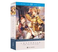Artist Not Provided - Last Exile Fam: Season 2 Pt 1 [Blu-ray] [2011] [US Import]