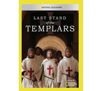 Artist Not Provided - Last Stand of the Templars [DVD] [Region 1] [US Import] [NTSC]