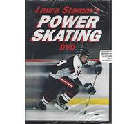 Artist Not Provided - Laura Stamm's Power Skating [DVD] [2005] [NTSC]
