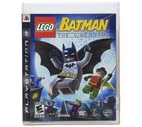 Artist Not Provided - LEGO Batman - Playstation 3