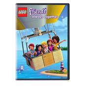Artist Not Provided - LEGO FRIENDS: ALWAYS TOGETHER