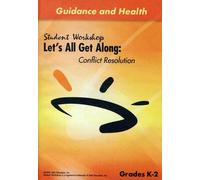 Artist Not Provided - Let's All Get Along: Conflict Resolution [DVD] [2005] [Region 1] [US Import] [NTSC]