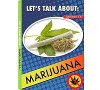 Artist Not Provided - Let's Talk About: Marijuana