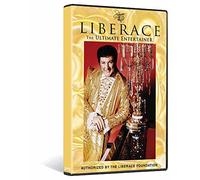 Artist Not Provided - Liberace: The Ultimate Entertainer [DVD] [Import]