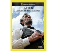 Artist Not Provided - Lincoln: American Mastermind [DVD] [Region 1] [US Import] [NTSC]