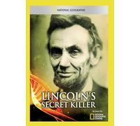 Artist Not Provided - Lincolns Secret Killer [DVD] [Region 1] [US Import] [NTSC]