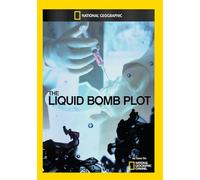Artist Not Provided - Liquid Bomb Plot [DVD] [Region 1] [US Import] [NTSC]