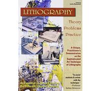 Artist Not Provided - Lithography - Theory, Problems, Practice [DVD] [2008]
