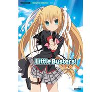 Artist Not Provided - Little Busters Ex
